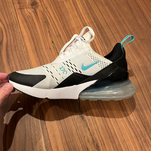 Nike air max 270s - Picture 3 of 8